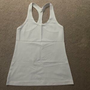 Cool racerback tank NWOT